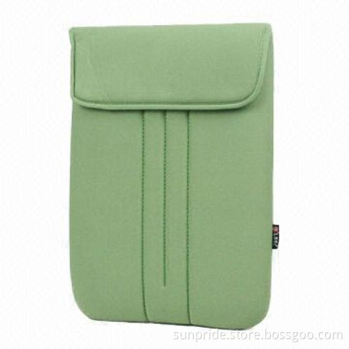Laptop Bag, Made of 3.0mm Neoprene Bag for Tablet